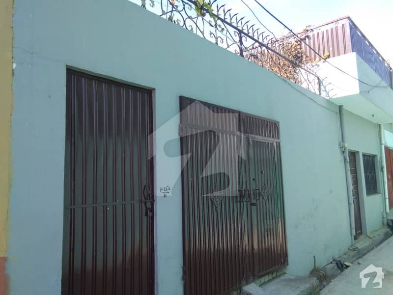 5 Marla House For Sale Toheed Masjid Street Mohalla Ameenabad Attock