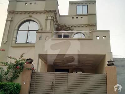 10 Marla Upper Portion House Is Availblae For Rent