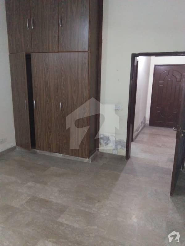 5 Marla Fully Marble 2 Bed Portion Is Available For Rent