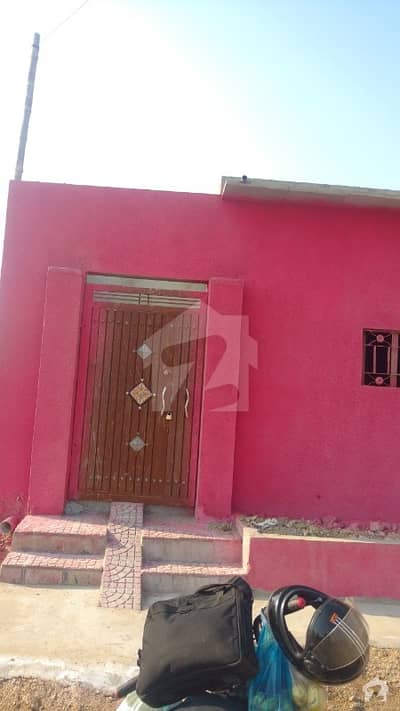 House Is Available For Sale In Gullshan-E-Ghazain