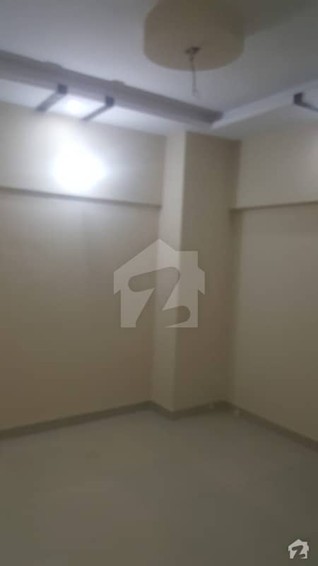 New 2nd Floor Flat For Sale