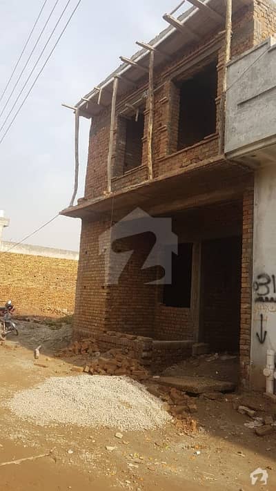 One And Half Storey Structure House Is Available For Sale At Lehtarar Road One And Half Storey Structure House Is Available For Sale At Lehtarar Road