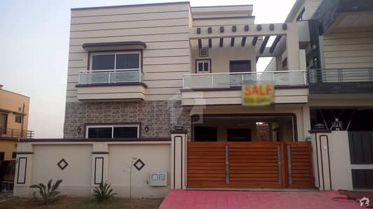 Brand New Double Unit House Is Available For Sale Brand New Double Unit House Is Available For Sale