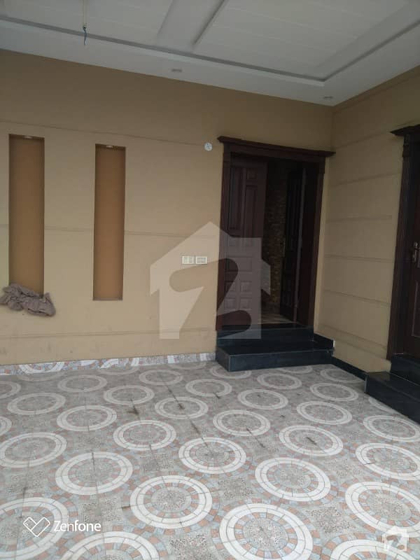 8 Marla Brand New Double Storey House for Sale in DHA 11 Rahbar