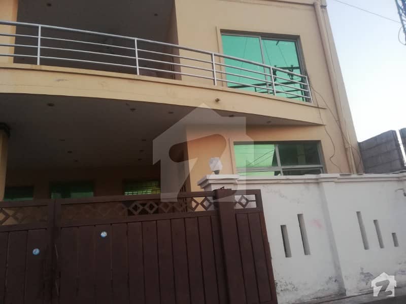 5 Marla Two Storey House Bhara Kahu Islamabad Only 2 Mints Drive From Main Murree Road