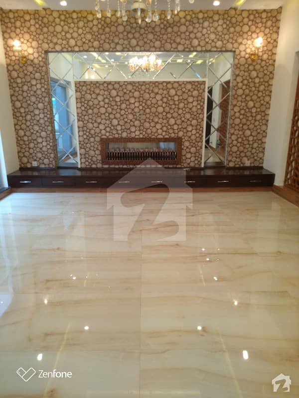 8 Marla Brand New Double Storey House for Sale in DHA 11 Rahbar