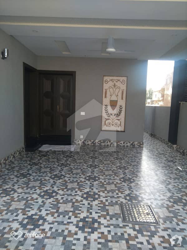 8 Marla Brand New Double Storey House For Sale In DHA 11 Rahbar