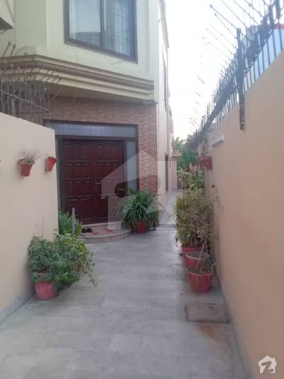 Houses for Sale in Clifton Karachi