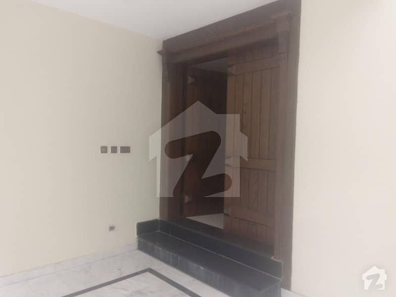 Good Condition 3 Bed Ground Portion Is Available For Rent At DHA 1 Isb