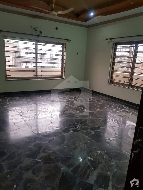 A New Upper Portion Available For Rent Dha Isb