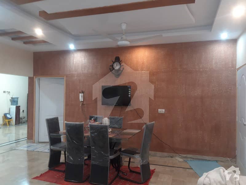 گلشنِ اقبال - بلاک 10 گلشنِ اقبال گلشنِ اقبال ٹاؤن کراچی میں 6 کمروں کا 16 مرلہ مکان 4.85 کروڑ میں برائے فروخت۔