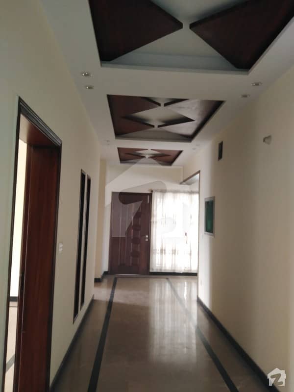 32 Marla Upper Portion Brand New With 4 Bed Rooms Available For Rent