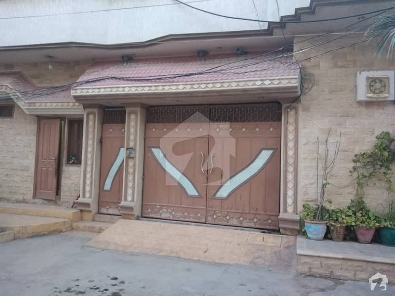 200 Sq Yard Double Storey Bungalow Available For Sale At Gulshan E Sehar Wadhu Wah Road Qasimabad Hyderabad