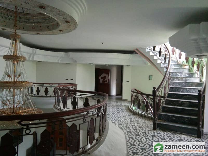 4 Kanal House For Rent In Shadman 1 Shadman 1, Shadman, Lahore