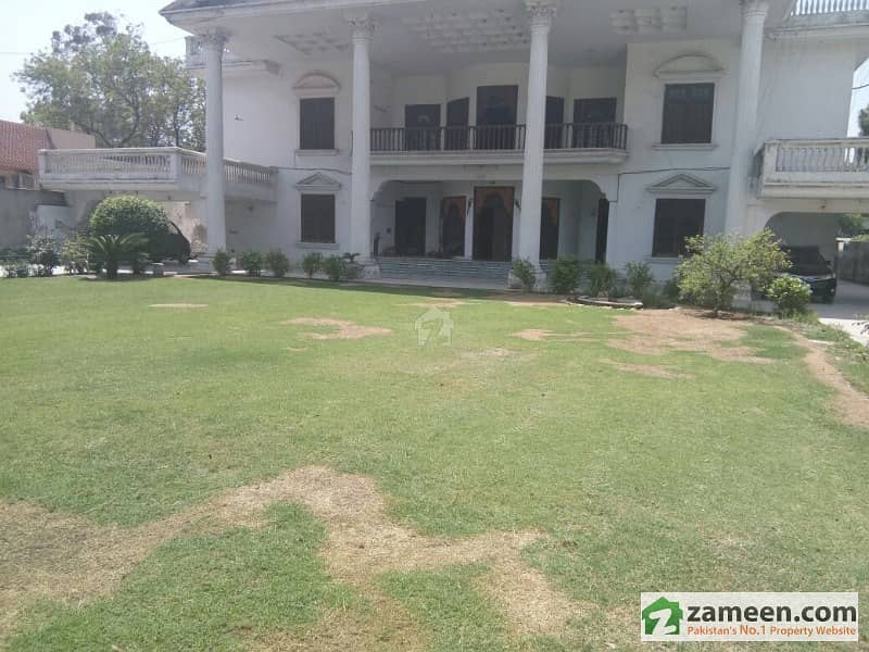 4 Kanal House For Rent In Shadman 1 Shadman 1, Shadman, Lahore
