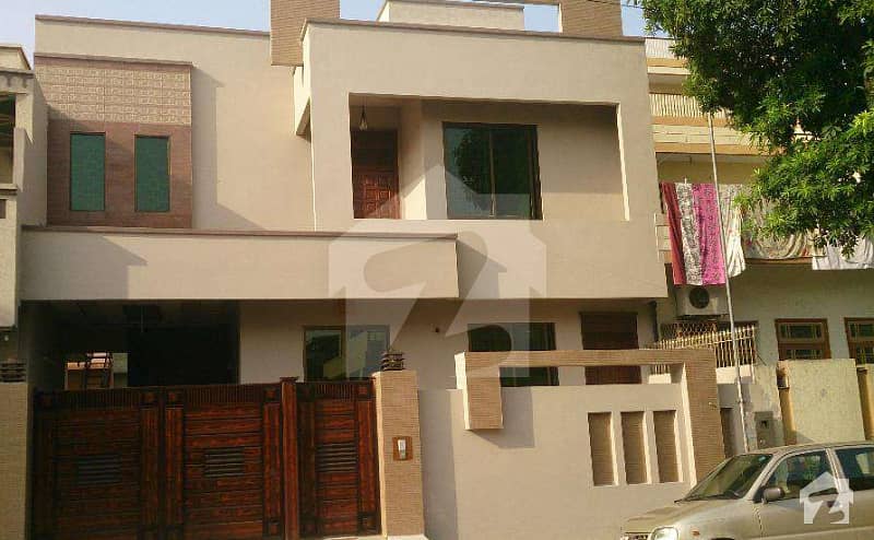 5 Marla House For Rent In Wapda Town Lahore