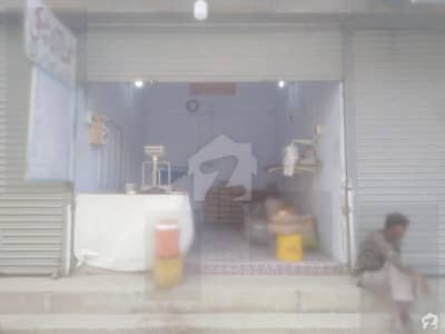 Jinnah Square Liaquat Market Shop Is Available For Sale