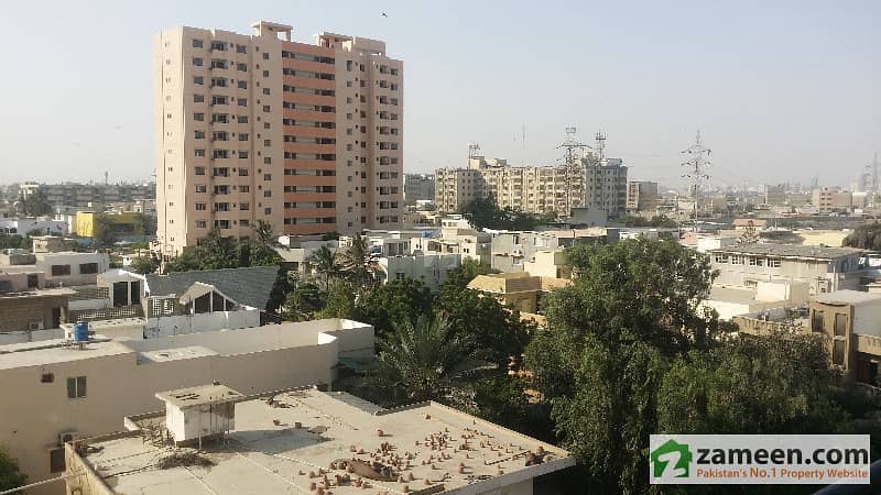 Fully Furnished Office For Rent In Saddar Karachi