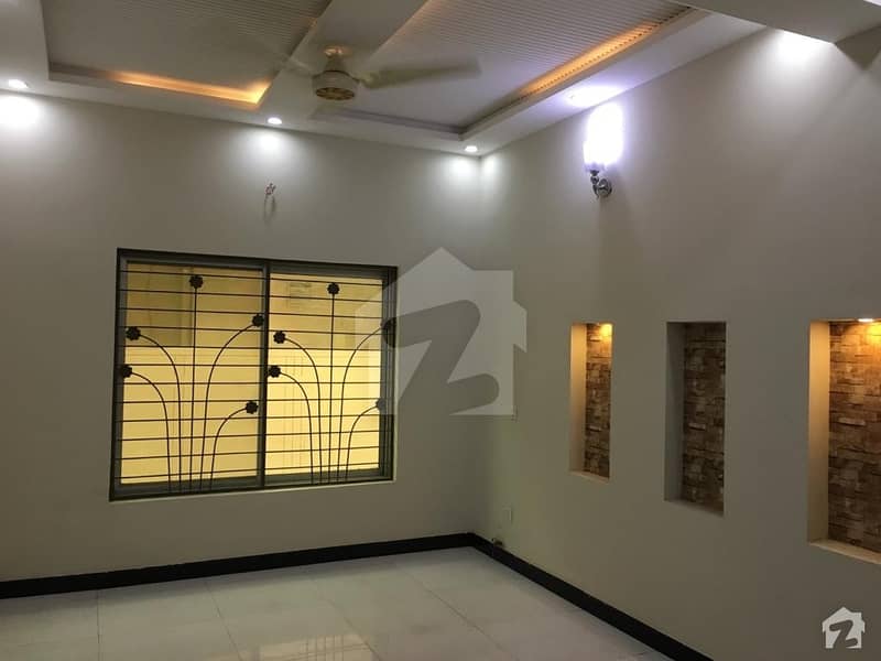 Double Storey House Available For Rent