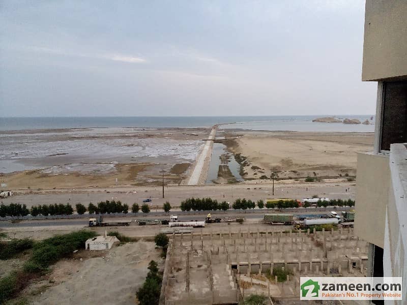 1 Acre Plot For Warehouse In Nwiz Port Qasim Area Karachi Port Qasim
