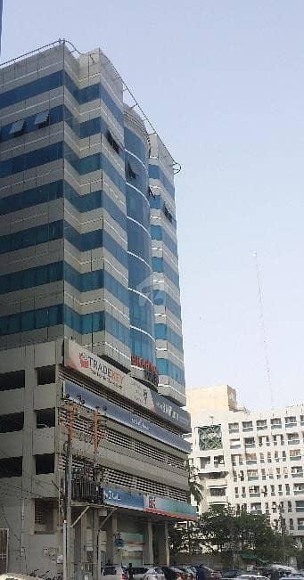 8000 Square Feet Office Space For Rent In Ibrahim Trade Tower Shahra E Faisal 8000 Square Feet Office Space For Rent In Ibrahim Trade Tower Shahra E Faisal