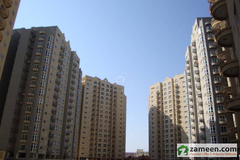 Creek Vistas 4 Bedroom Apartment On Rent In Dha Karachi Creek Vista