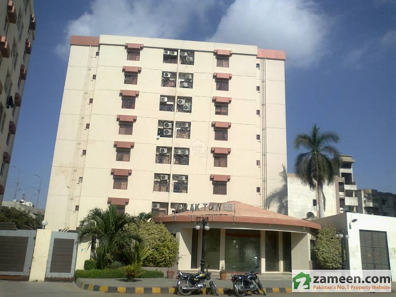Apartment For Rent In Premier Residency In Civil Lines Near Pidc Karachi