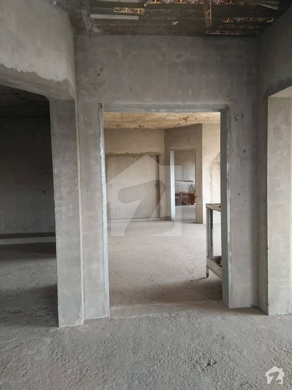 1 kanal ideally located grey structure house for sale DHA Phase 6, DHA