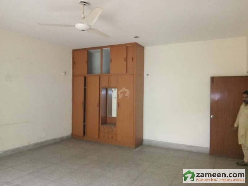 4 Kanal House For Rent In Shadman 1 Shadman 1, Shadman, Lahore