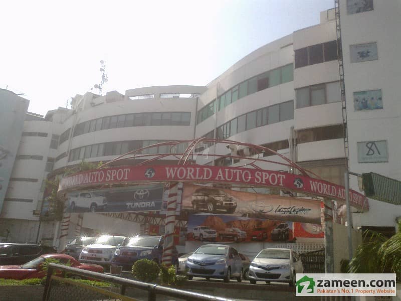 Park Tower 2100 Square Feet Office Space For Rent In Clifton Karachi Park Tower 2100 Square Feet Office Space For Rent In Clifton Karachi