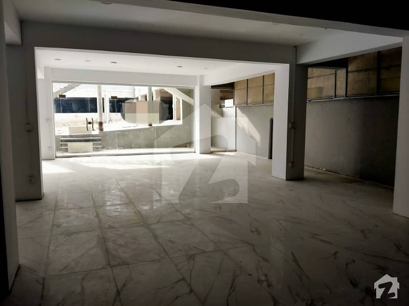 2700 Sq. Ft Office For Sale E-11 In Islamabad