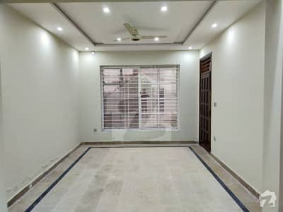 7 Marla Brand New House Available For Rent In Jinnah Gardens 7 Marla Brand New House Available For Rent In Jinnah Gardens