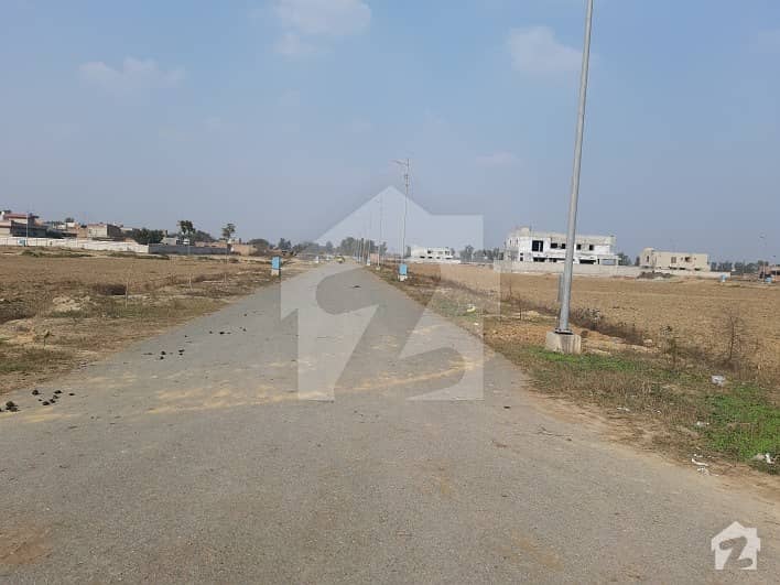 Sial Estate Offer Phase 7 P 301 Possession Plot For Sale Very Reasonable Price