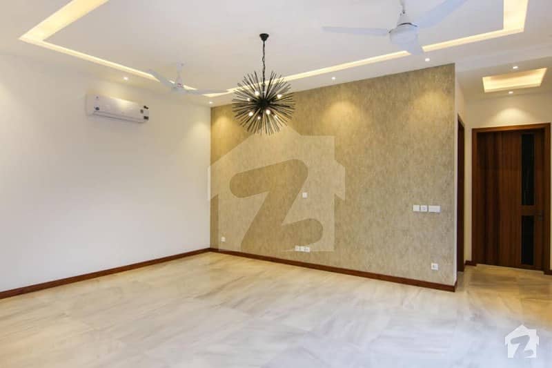 1 Kanal Owner Build Modern Style Lavish Bungalow Available In Dha Phase 6 B Block Lahore
