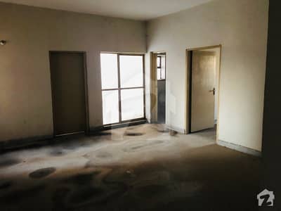 وفاقی کالونی لاہور میں 2 کمروں کا 4 مرلہ فلیٹ 50 لاکھ میں برائے فروخت۔