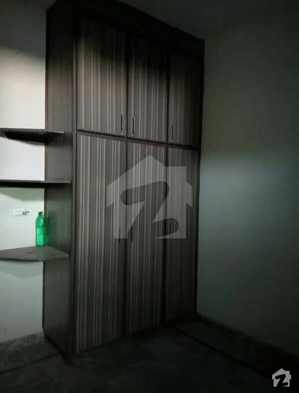 Double Storey House For Rent Marghzar Officers Colony, Lahore