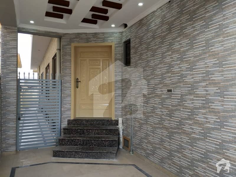 Brand New 9 Bedrooms House Available For Rent At F-11/4