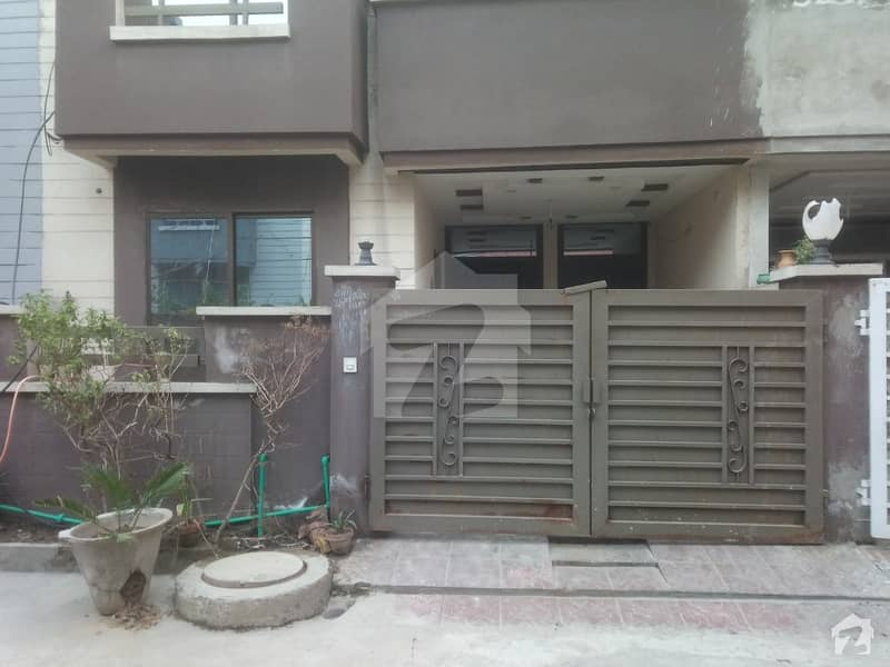 Double Storey House Available For Sale