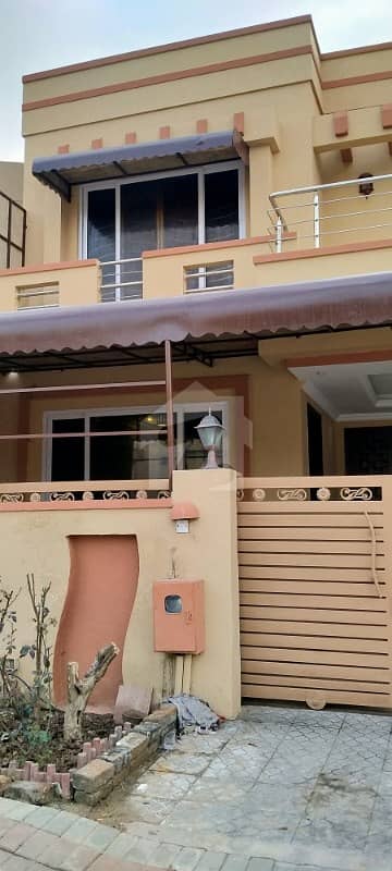 Bahria Town Phase 3 For Sale 10 Marla Used House Bahria Town Phase 3 For Sale 10 Marla Used House