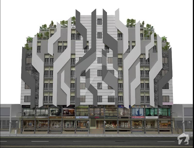 Alpha Tower - Building Is Available For Sale Alpha Tower - Building Is Available For Sale