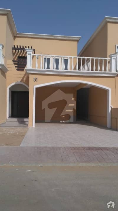 For sale bahria sports city 350 sqyards 4 bed villa