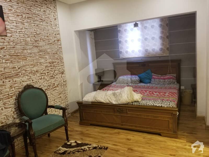 کلفٹن ۔ بلاک 4 کلفٹن کراچی میں 2 کمروں کا 6 مرلہ فلیٹ 1.2 کروڑ میں برائے فروخت۔