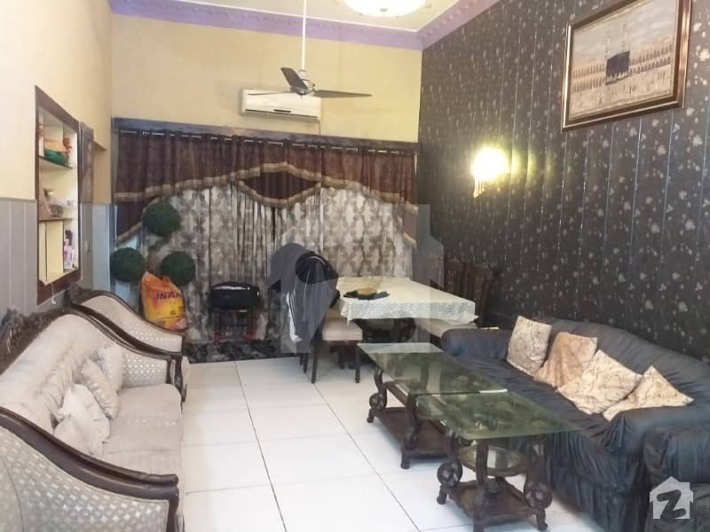 سمن آباد ۔ بلاک این سمن آباد لاہور میں 4 کمروں کا 12 مرلہ مکان 2.55 کروڑ میں برائے فروخت۔