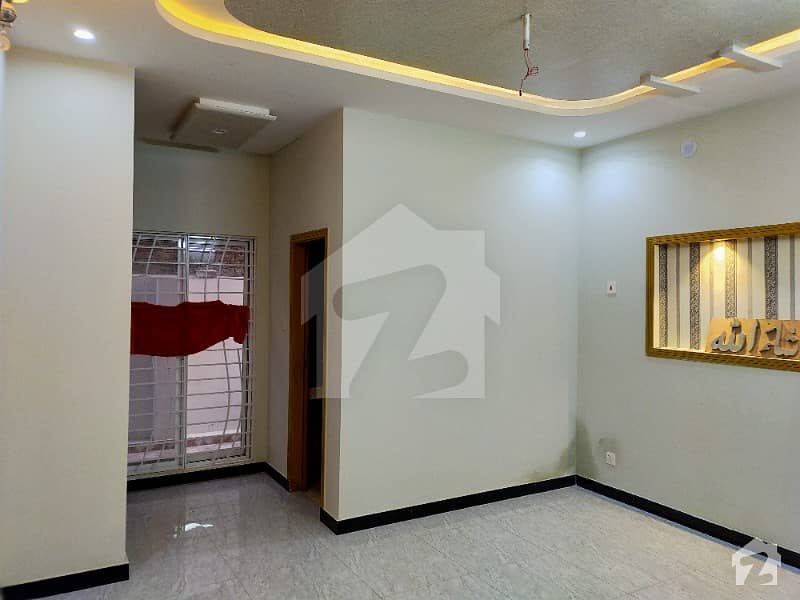 7 Marla Ground  basement Available For Rent in Phase II