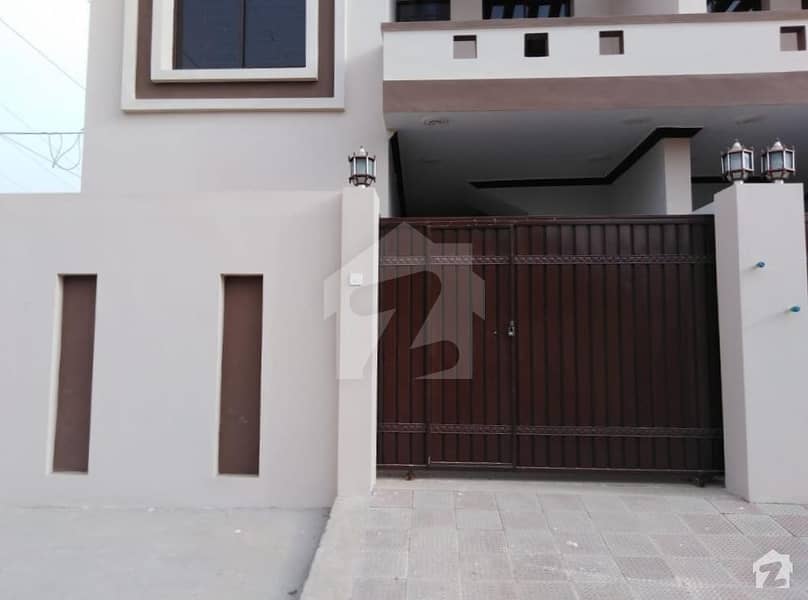 5 Marla Double Storey House For Sale