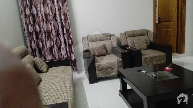 Two Bedroom Fully Furnished Apartment For Rent