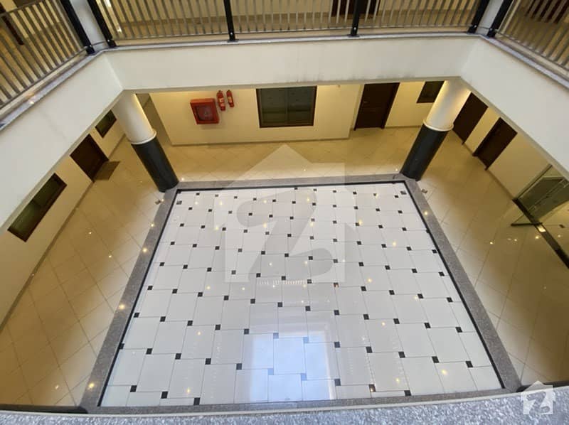 Grand Luxury Apartment Is Available For Rent Shah Jamal ...