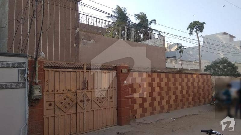 House Is Available For Sale Vip Sector 11 A