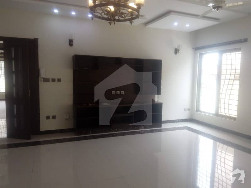 A Brand New Upper Portion For Rent DHA Phase 1 Isb