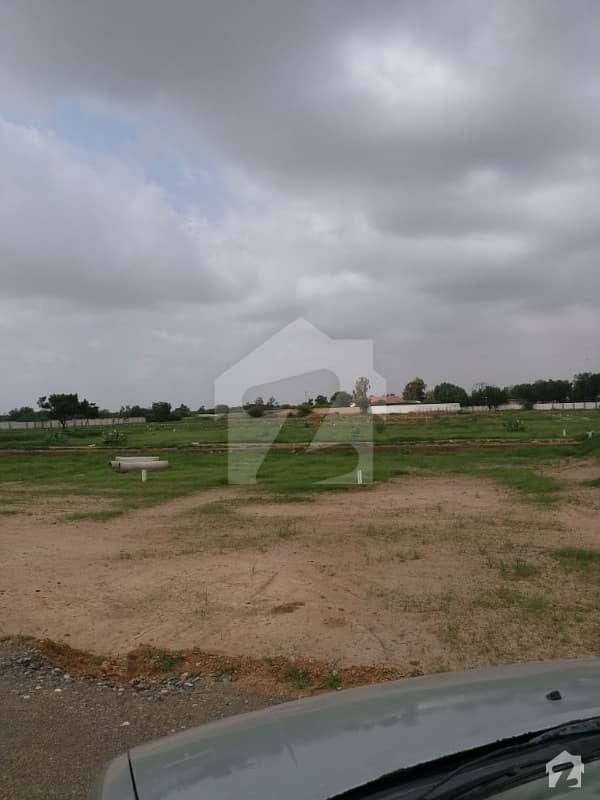 Plot For Sale In Taiser Town Scheme 45 Vip Sector 79 Main Northern Bypass